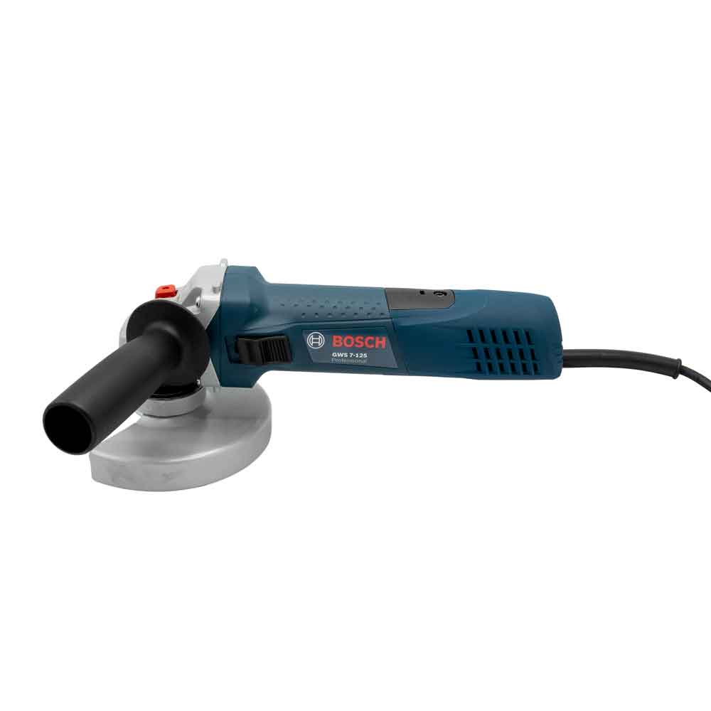 Bosch GWS 7-125 Winkelschleifer Bosch GWS 7-125 Winkelschleifer